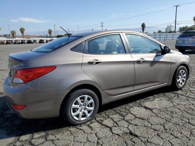 Photo 2 VIN: KMHCT4AE4CU201821 - HYUNDAI ACCENT GLS 