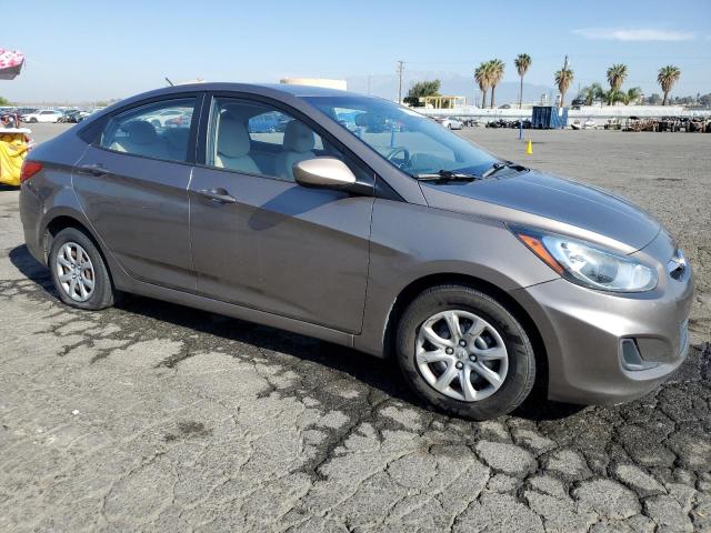 Photo 3 VIN: KMHCT4AE4CU201821 - HYUNDAI ACCENT GLS 