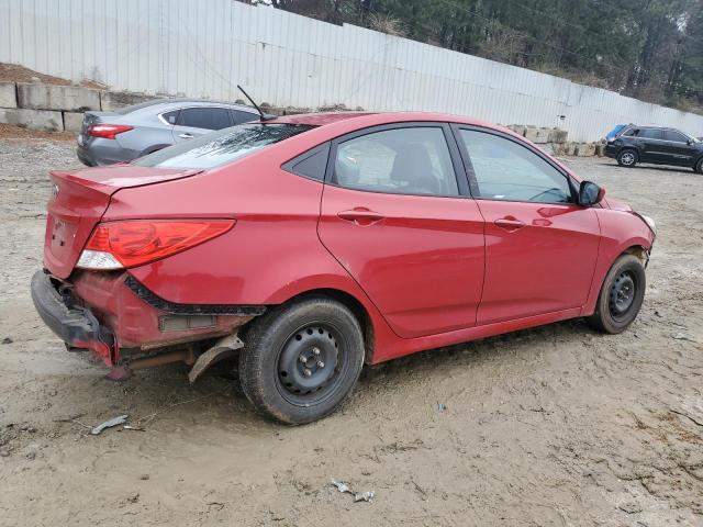 Photo 2 VIN: KMHCT4AE4CU203259 - HYUNDAI ACCENT GLS 