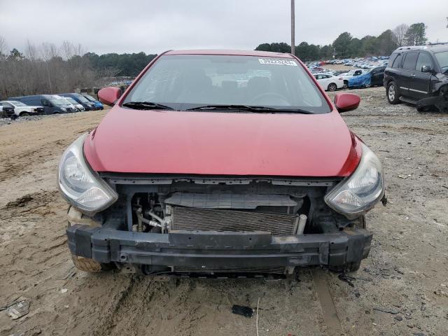 Photo 4 VIN: KMHCT4AE4CU203259 - HYUNDAI ACCENT GLS 