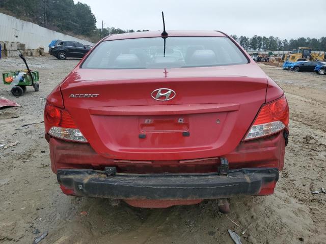 Photo 5 VIN: KMHCT4AE4CU203259 - HYUNDAI ACCENT GLS 