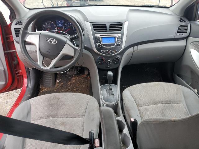 Photo 7 VIN: KMHCT4AE4CU203259 - HYUNDAI ACCENT GLS 