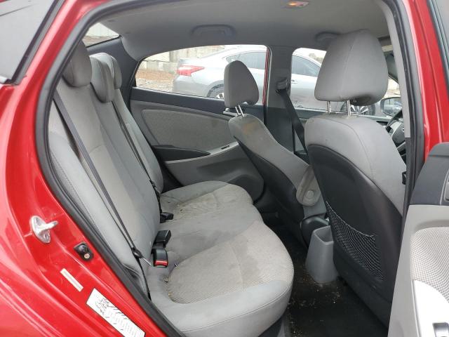 Photo 9 VIN: KMHCT4AE4CU203259 - HYUNDAI ACCENT GLS 