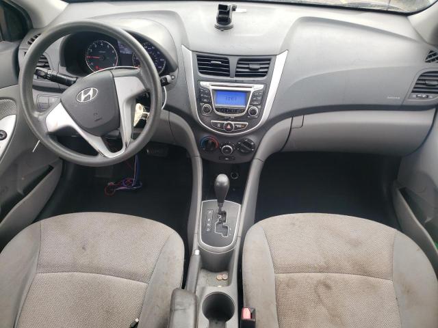 Photo 7 VIN: KMHCT4AE4CU217968 - HYUNDAI ACCENT GLS 