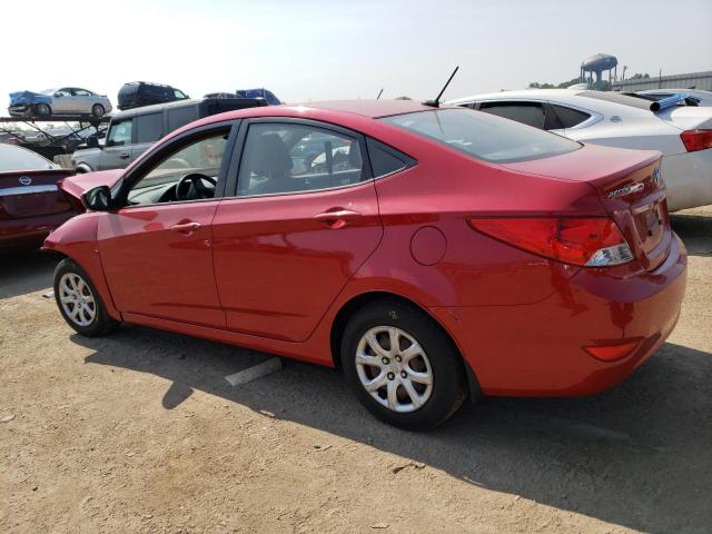 Photo 1 VIN: KMHCT4AE4CU243759 - HYUNDAI ACCENT GLS 