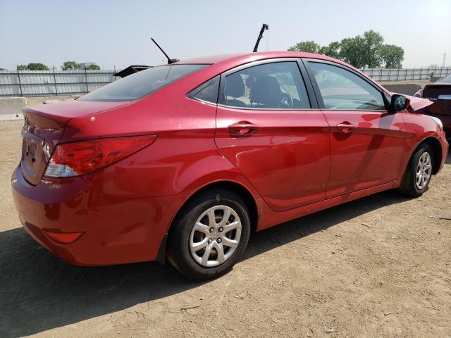 Photo 2 VIN: KMHCT4AE4CU243759 - HYUNDAI ACCENT GLS 