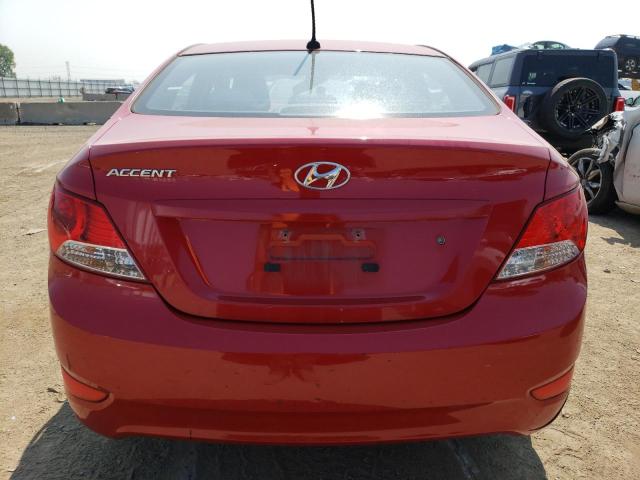 Photo 5 VIN: KMHCT4AE4CU243759 - HYUNDAI ACCENT GLS 