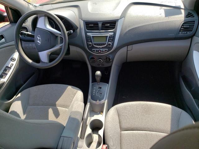 Photo 7 VIN: KMHCT4AE4CU243759 - HYUNDAI ACCENT GLS 