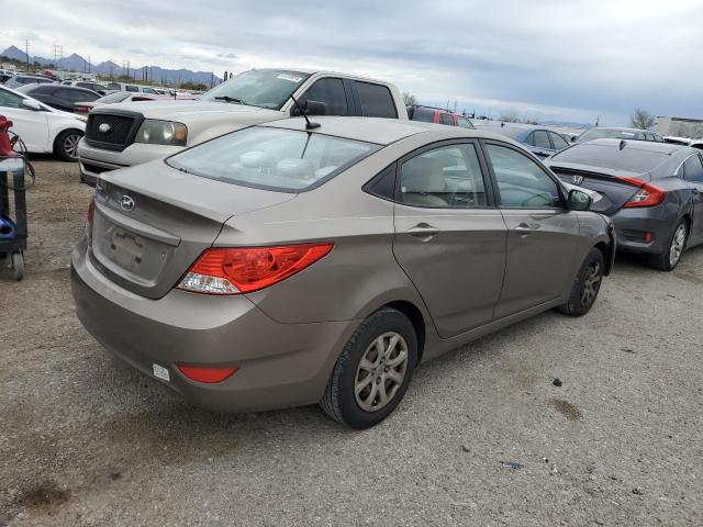 Photo 2 VIN: KMHCT4AE4CU249514 - HYUNDAI ACCENT 