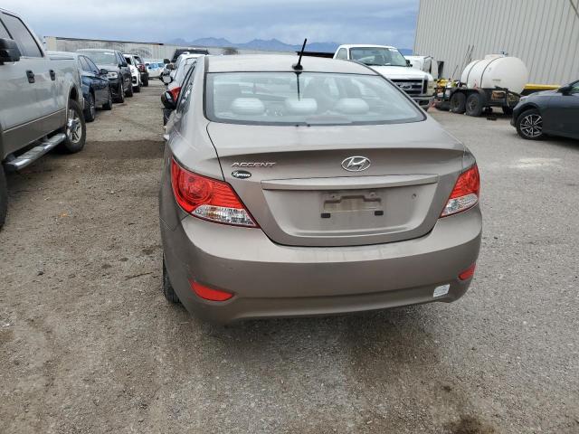 Photo 5 VIN: KMHCT4AE4CU249514 - HYUNDAI ACCENT 