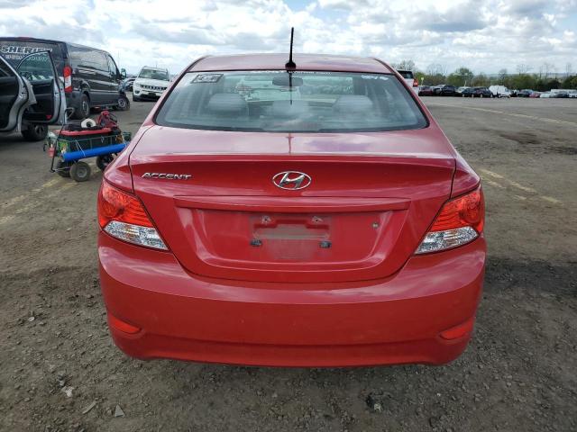 Photo 5 VIN: KMHCT4AE4DU281185 - HYUNDAI ACCENT 