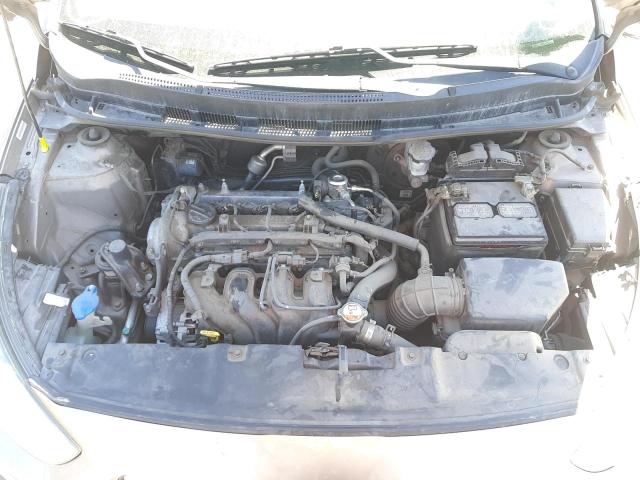 Photo 6 VIN: KMHCT4AE4DU283308 - HYUNDAI ACCENT GLS 