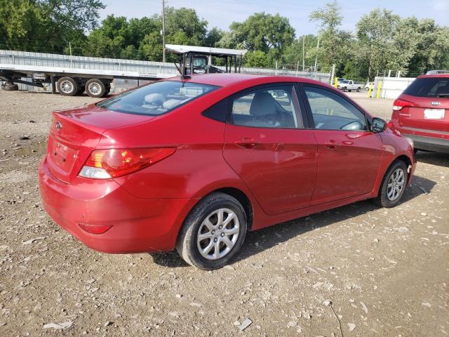 Photo 2 VIN: KMHCT4AE4DU285964 - HYUNDAI ACCENT GLS 