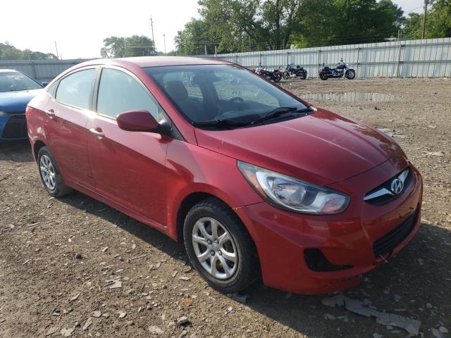 Photo 3 VIN: KMHCT4AE4DU285964 - HYUNDAI ACCENT GLS 