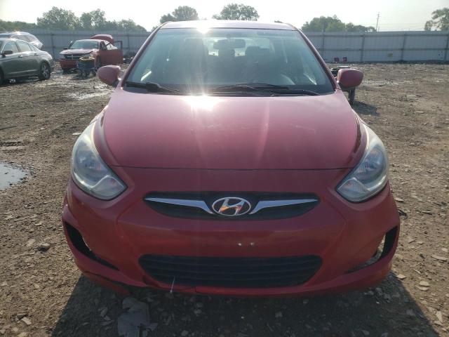 Photo 4 VIN: KMHCT4AE4DU285964 - HYUNDAI ACCENT GLS 