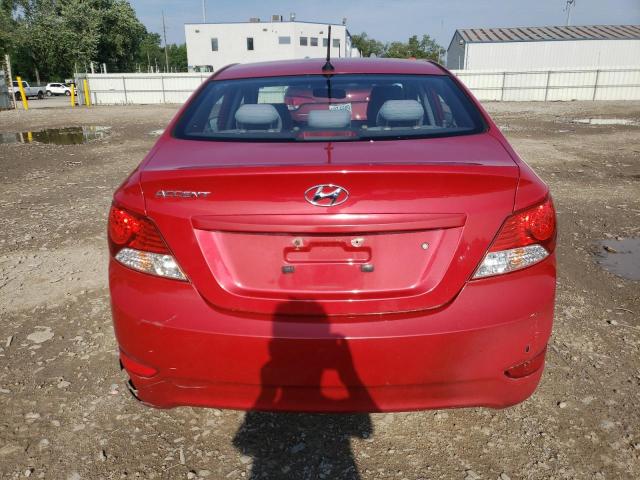 Photo 5 VIN: KMHCT4AE4DU285964 - HYUNDAI ACCENT GLS 