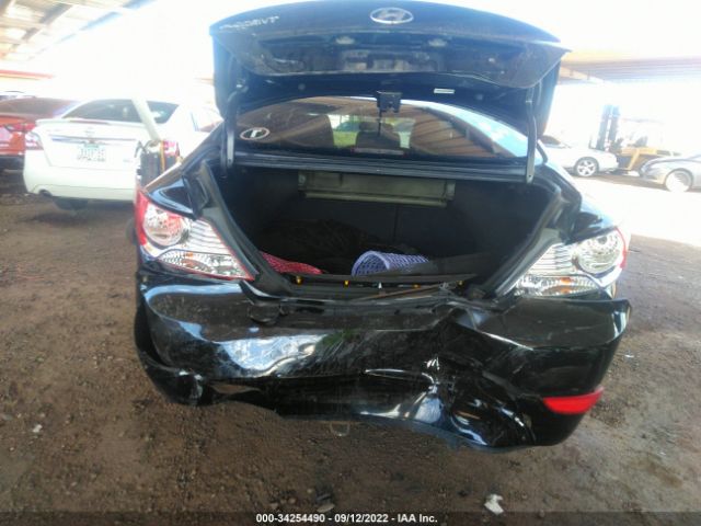 Photo 5 VIN: KMHCT4AE4DU295667 - HYUNDAI ACCENT 