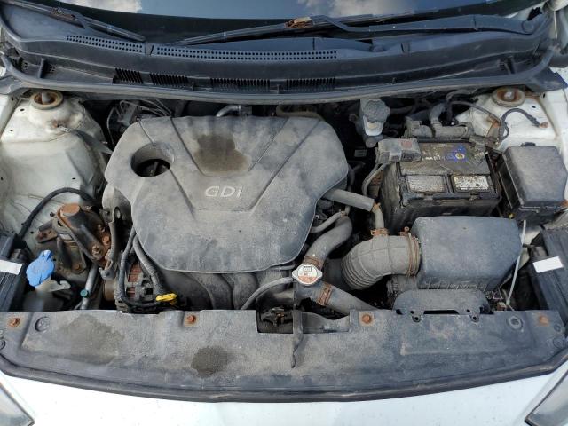 Photo 10 VIN: KMHCT4AE4DU316842 - HYUNDAI ACCENT GLS 