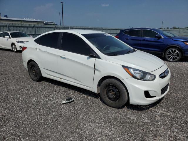 Photo 3 VIN: KMHCT4AE4DU316842 - HYUNDAI ACCENT GLS 