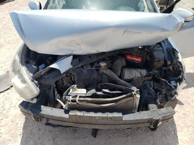 Photo 10 VIN: KMHCT4AE4DU334239 - HYUNDAI ACCENT 