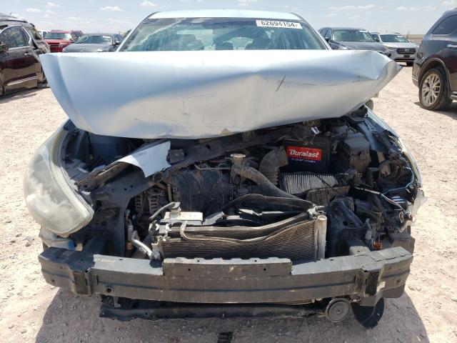 Photo 4 VIN: KMHCT4AE4DU334239 - HYUNDAI ACCENT 