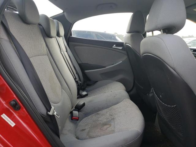 Photo 5 VIN: KMHCT4AE4DU342616 - HYUNDAI ACCENT GLS 