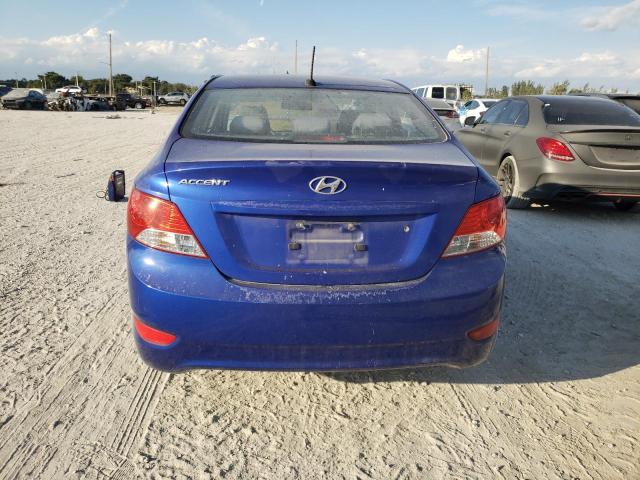 Photo 5 VIN: KMHCT4AE4DU354524 - HYUNDAI ACCENT GLS 