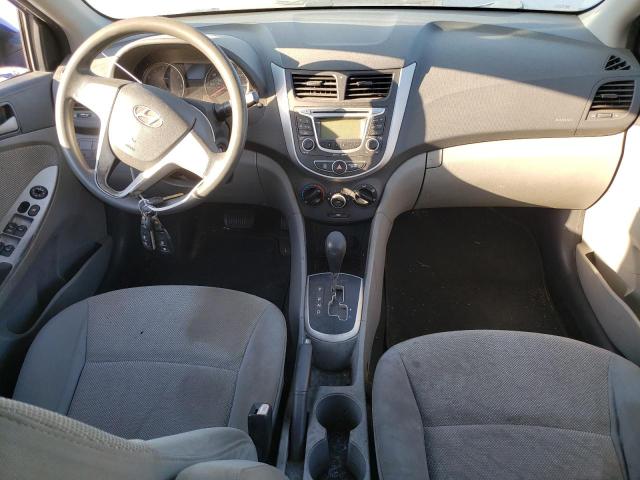 Photo 7 VIN: KMHCT4AE4DU354524 - HYUNDAI ACCENT GLS 