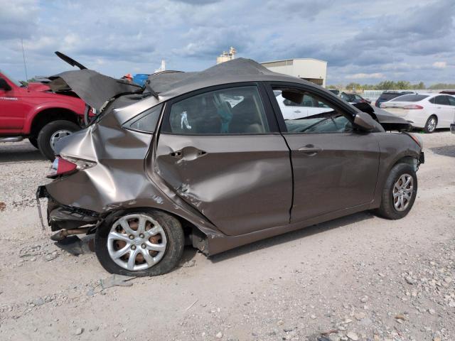 Photo 2 VIN: KMHCT4AE4DU357181 - HYUNDAI ACCENT GLS 