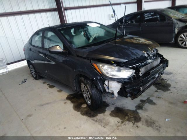 Photo 0 VIN: KMHCT4AE4DU369542 - HYUNDAI ACCENT 