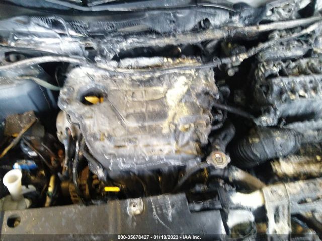 Photo 5 VIN: KMHCT4AE4DU369542 - HYUNDAI ACCENT 