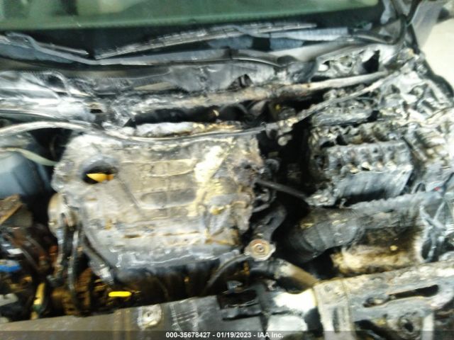 Photo 9 VIN: KMHCT4AE4DU369542 - HYUNDAI ACCENT 