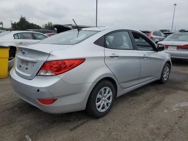 Photo 2 VIN: KMHCT4AE4DU384963 - HYUNDAI ACCENT GLS 