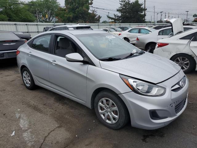 Photo 3 VIN: KMHCT4AE4DU384963 - HYUNDAI ACCENT GLS 