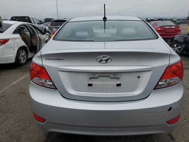 Photo 5 VIN: KMHCT4AE4DU384963 - HYUNDAI ACCENT GLS 