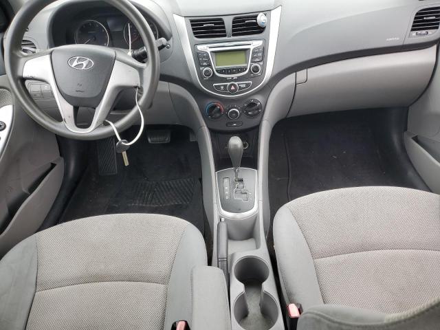 Photo 7 VIN: KMHCT4AE4DU384963 - HYUNDAI ACCENT GLS 