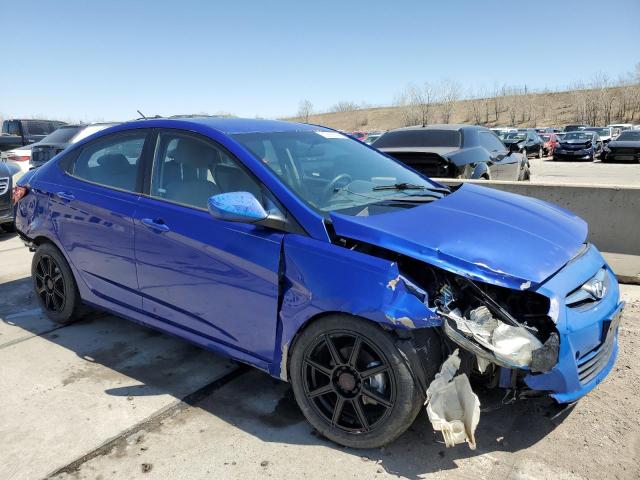 Photo 3 VIN: KMHCT4AE4DU393453 - HYUNDAI ACCENT 