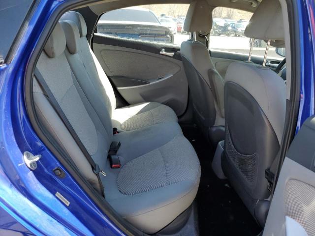 Photo 9 VIN: KMHCT4AE4DU393453 - HYUNDAI ACCENT 