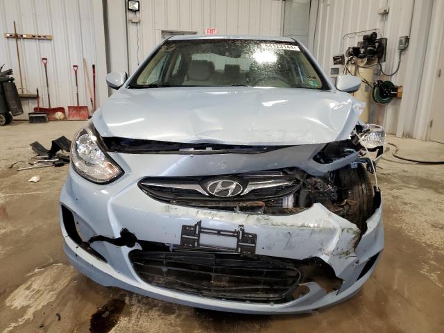 Photo 4 VIN: KMHCT4AE4DU403270 - HYUNDAI ACCENT 