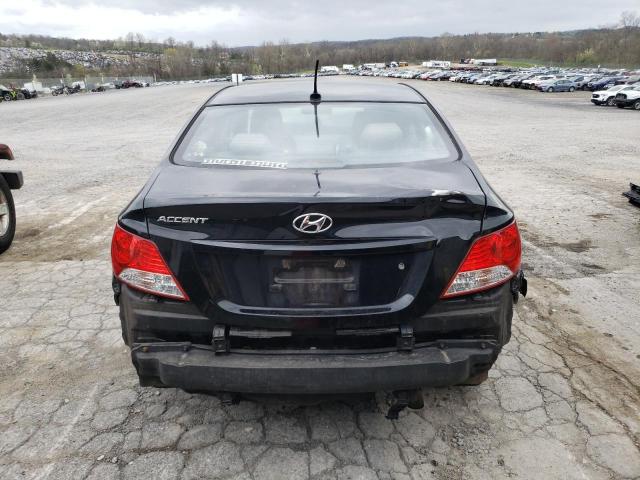 Photo 5 VIN: KMHCT4AE4DU439055 - HYUNDAI ACCENT 