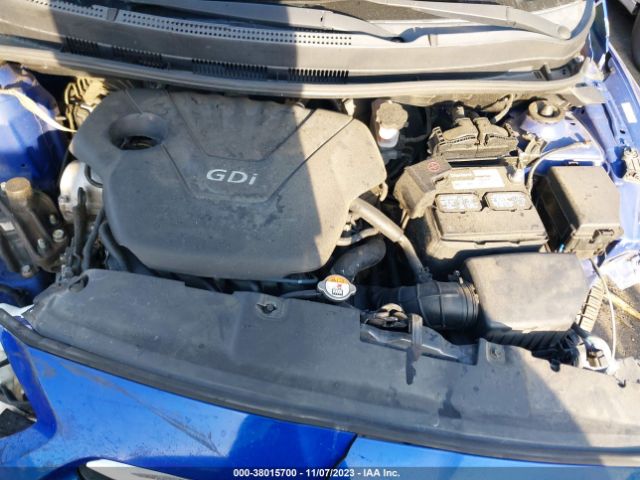 Photo 9 VIN: KMHCT4AE4DU460889 - HYUNDAI ACCENT 