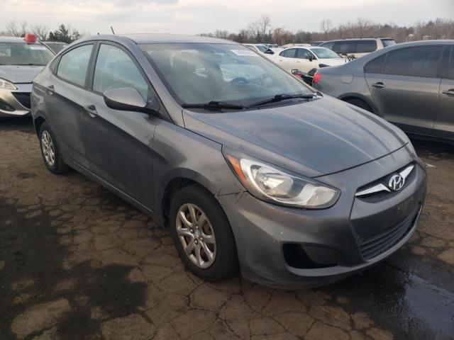 Photo 3 VIN: KMHCT4AE4DU477966 - HYUNDAI ACCENT 