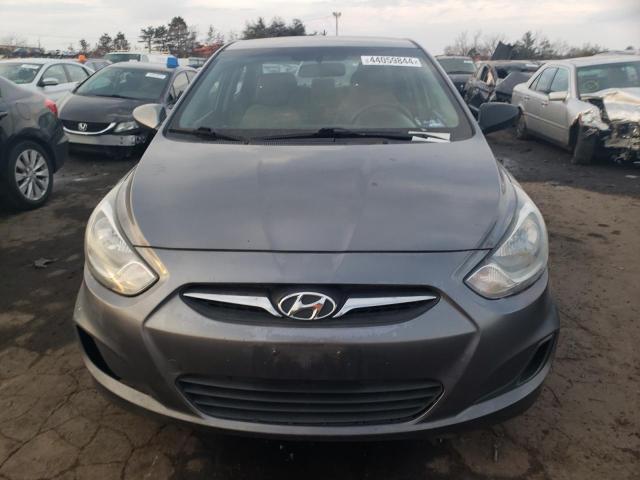 Photo 4 VIN: KMHCT4AE4DU477966 - HYUNDAI ACCENT 