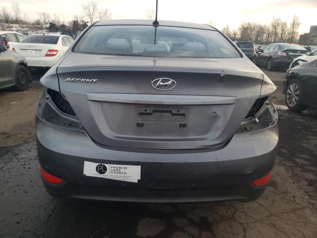 Photo 5 VIN: KMHCT4AE4DU477966 - HYUNDAI ACCENT 