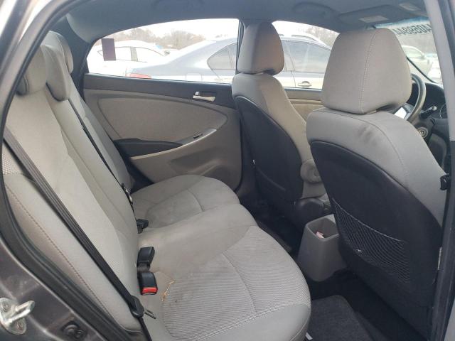 Photo 9 VIN: KMHCT4AE4DU477966 - HYUNDAI ACCENT 