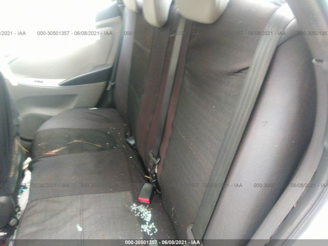 Photo 7 VIN: KMHCT4AE4DU480107 - HYUNDAI ACCENT 