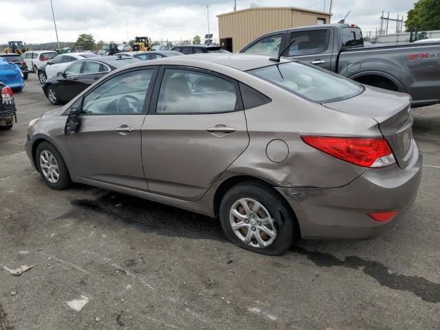 Photo 1 VIN: KMHCT4AE4DU486053 - HYUNDAI ACCENT GLS 