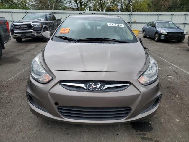 Photo 4 VIN: KMHCT4AE4DU486053 - HYUNDAI ACCENT GLS 