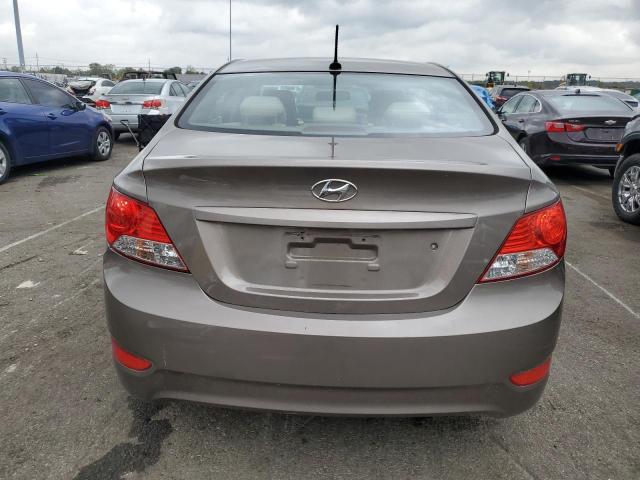 Photo 5 VIN: KMHCT4AE4DU486053 - HYUNDAI ACCENT GLS 