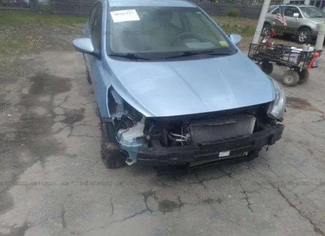 Photo 5 VIN: KMHCT4AE4DU500064 - HYUNDAI ACCENT 